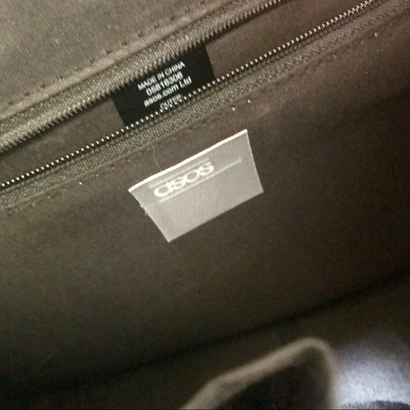 ASOS flap shoulder bag - Picture 4 of 8